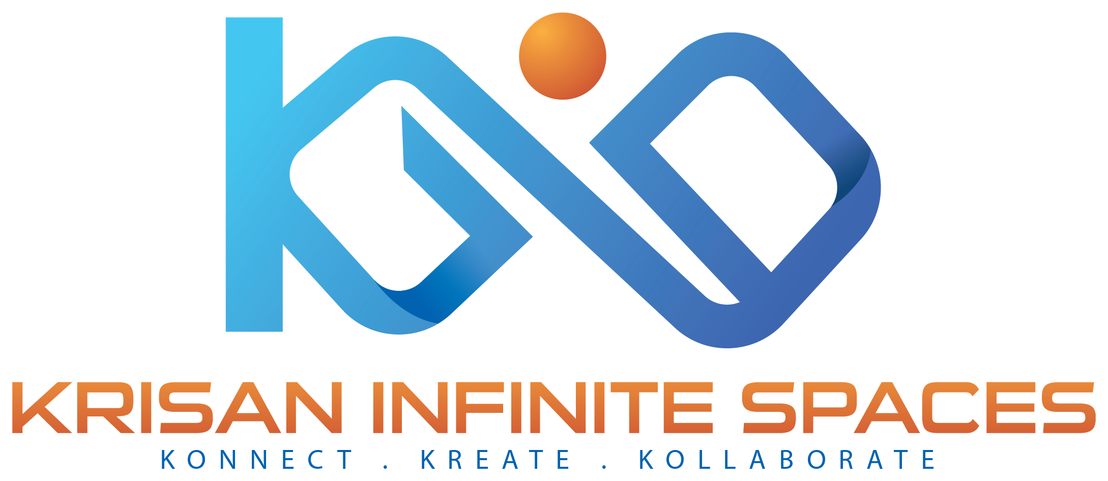 Krisan Infinite Spaces