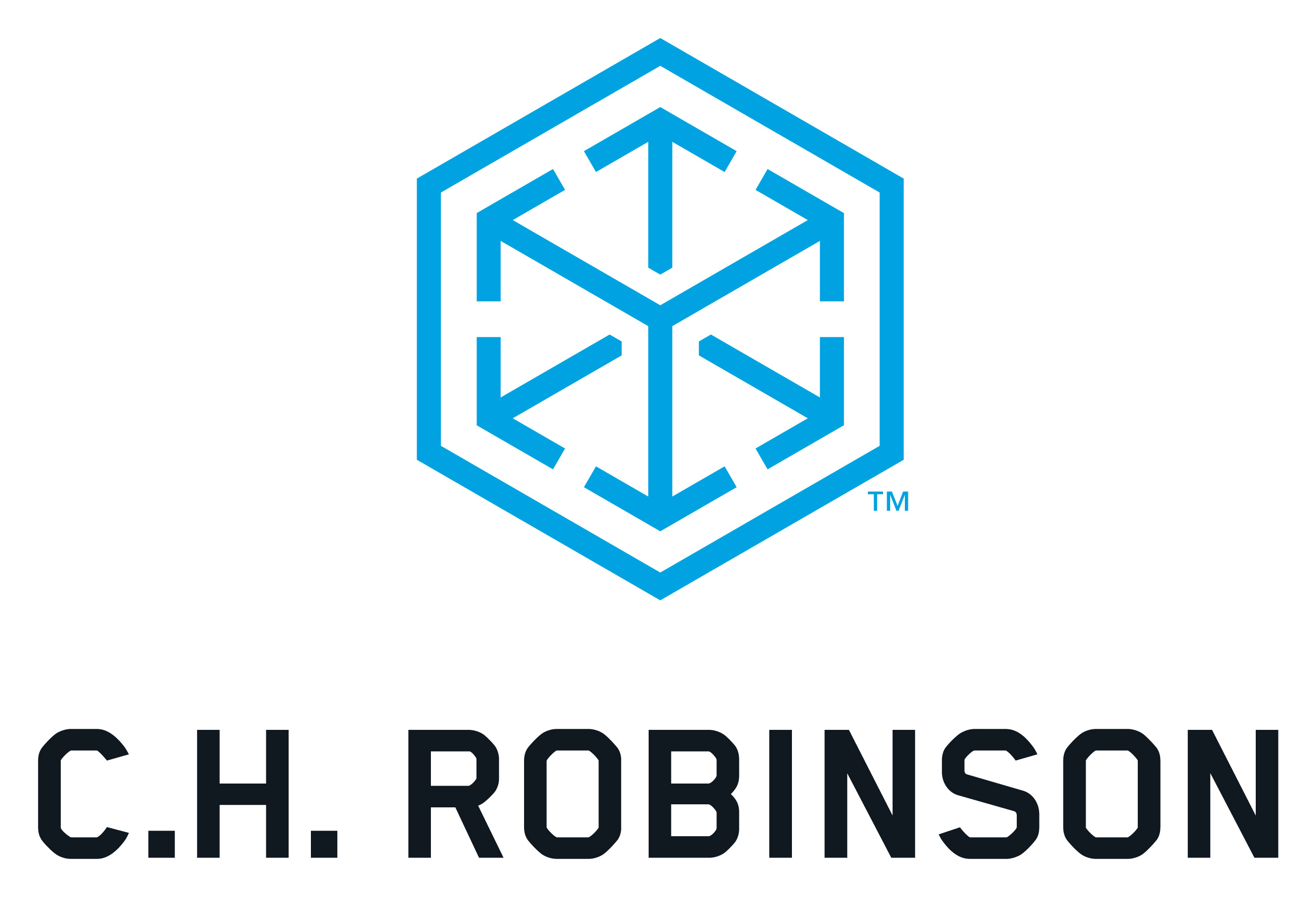 CH Robinson